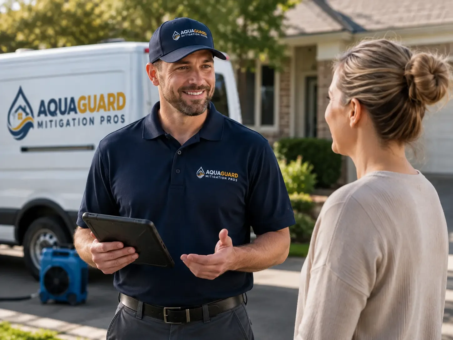 Water Damage Mitigation Manchester, NH FAQs